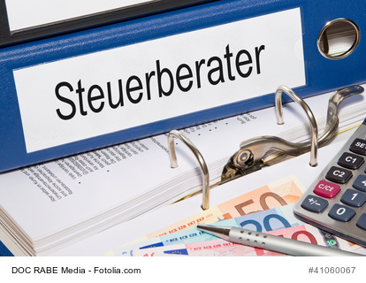 Steuerberaterhaftung