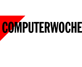 Computerwoche vom 4.8.2014